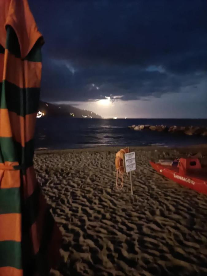 Ferienwohnung Il Geco Monterosso al Mare Exterior foto