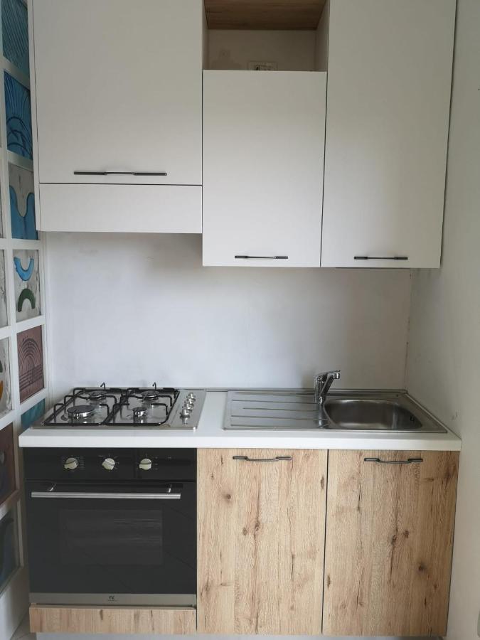 Ferienwohnung Il Geco Monterosso al Mare Exterior foto