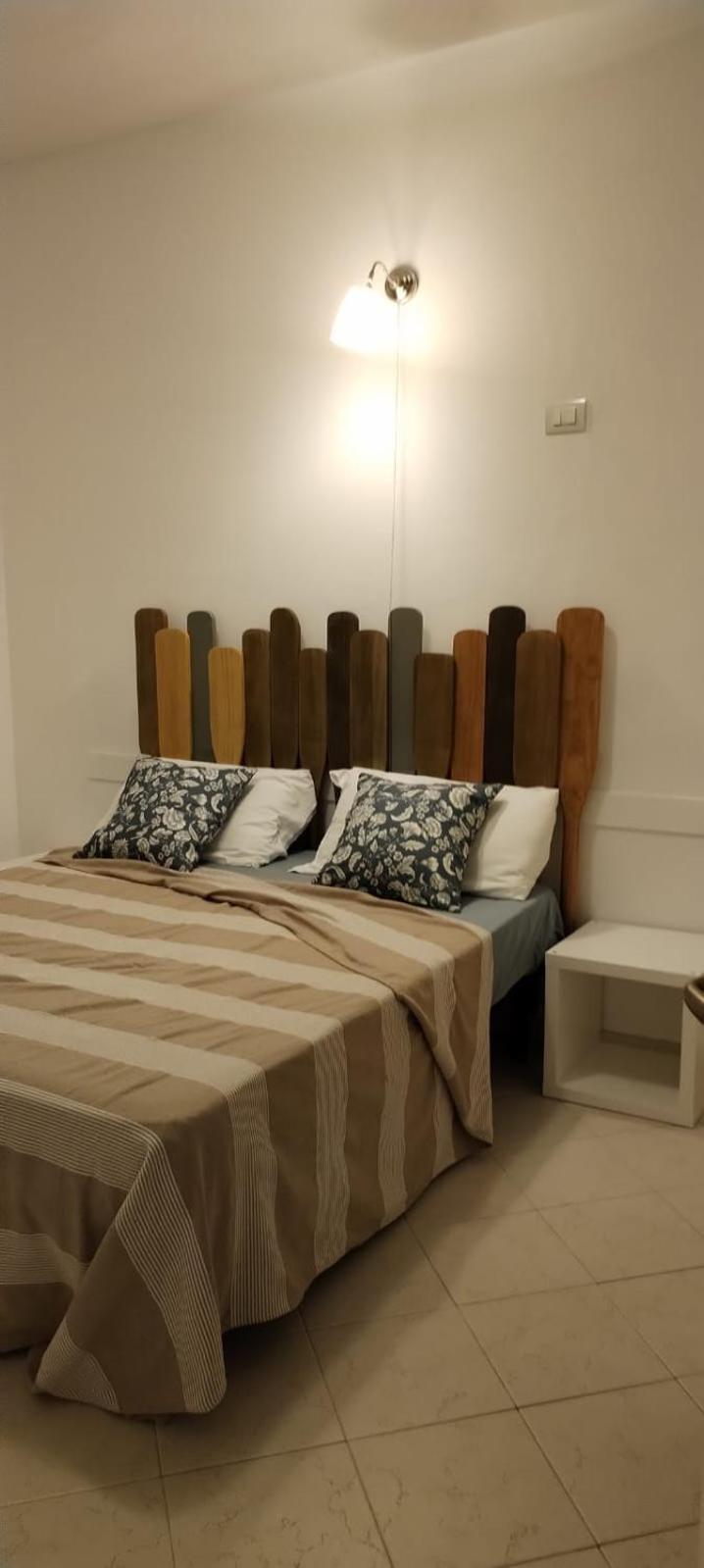 Ferienwohnung Il Geco Monterosso al Mare Exterior foto