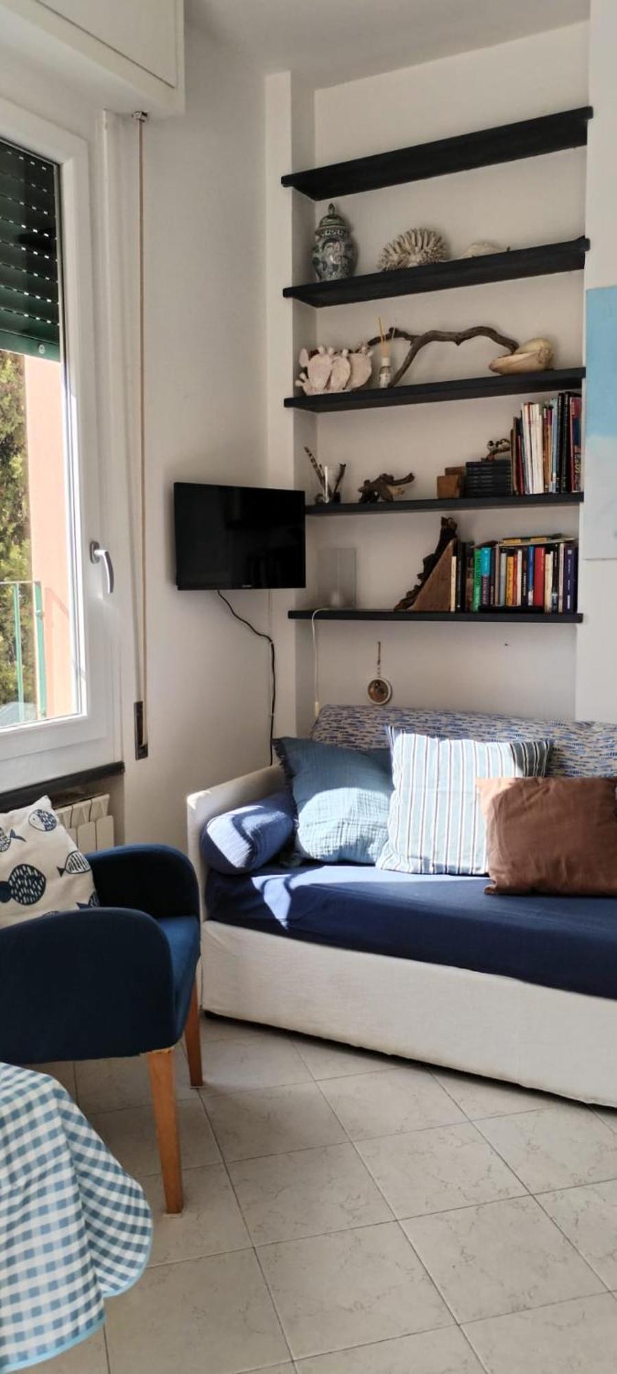 Ferienwohnung Il Geco Monterosso al Mare Exterior foto