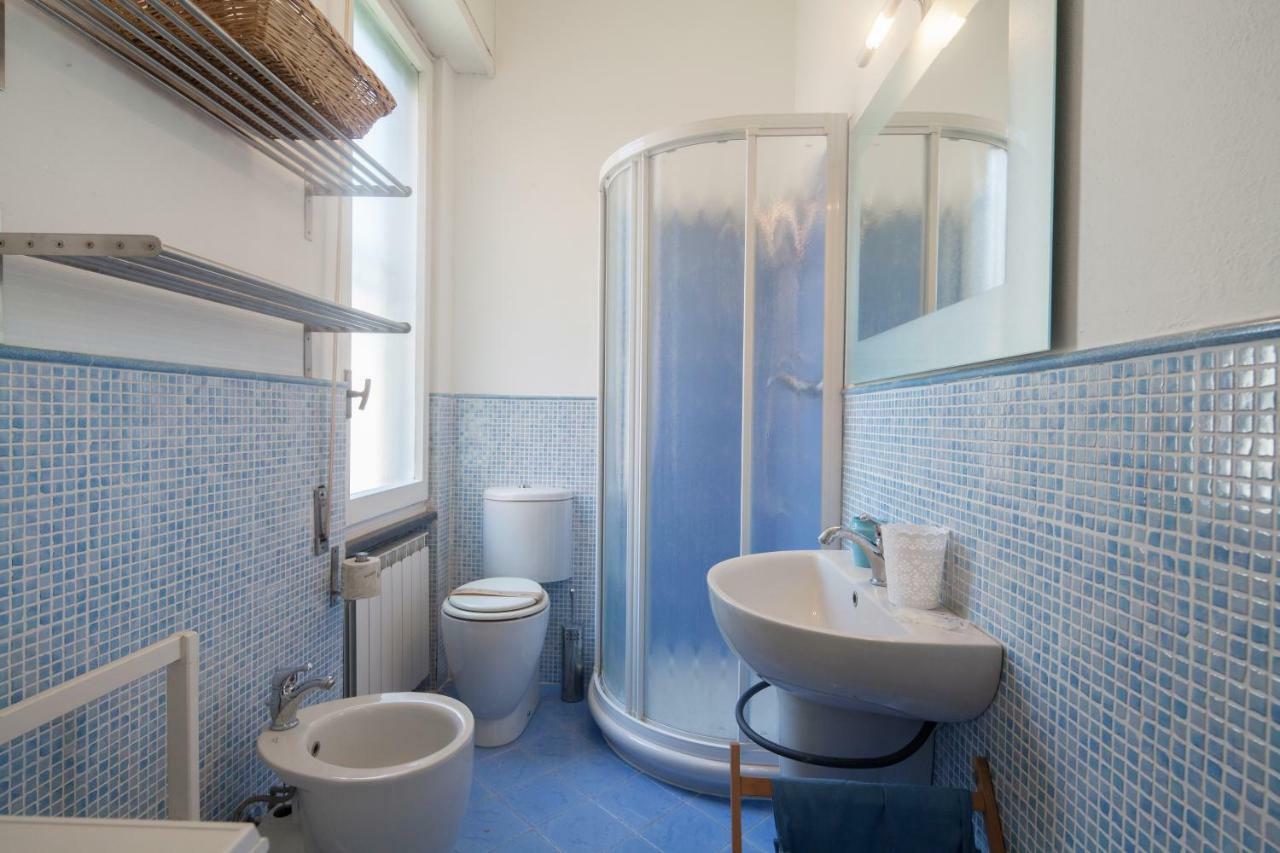 Ferienwohnung Il Geco Monterosso al Mare Exterior foto